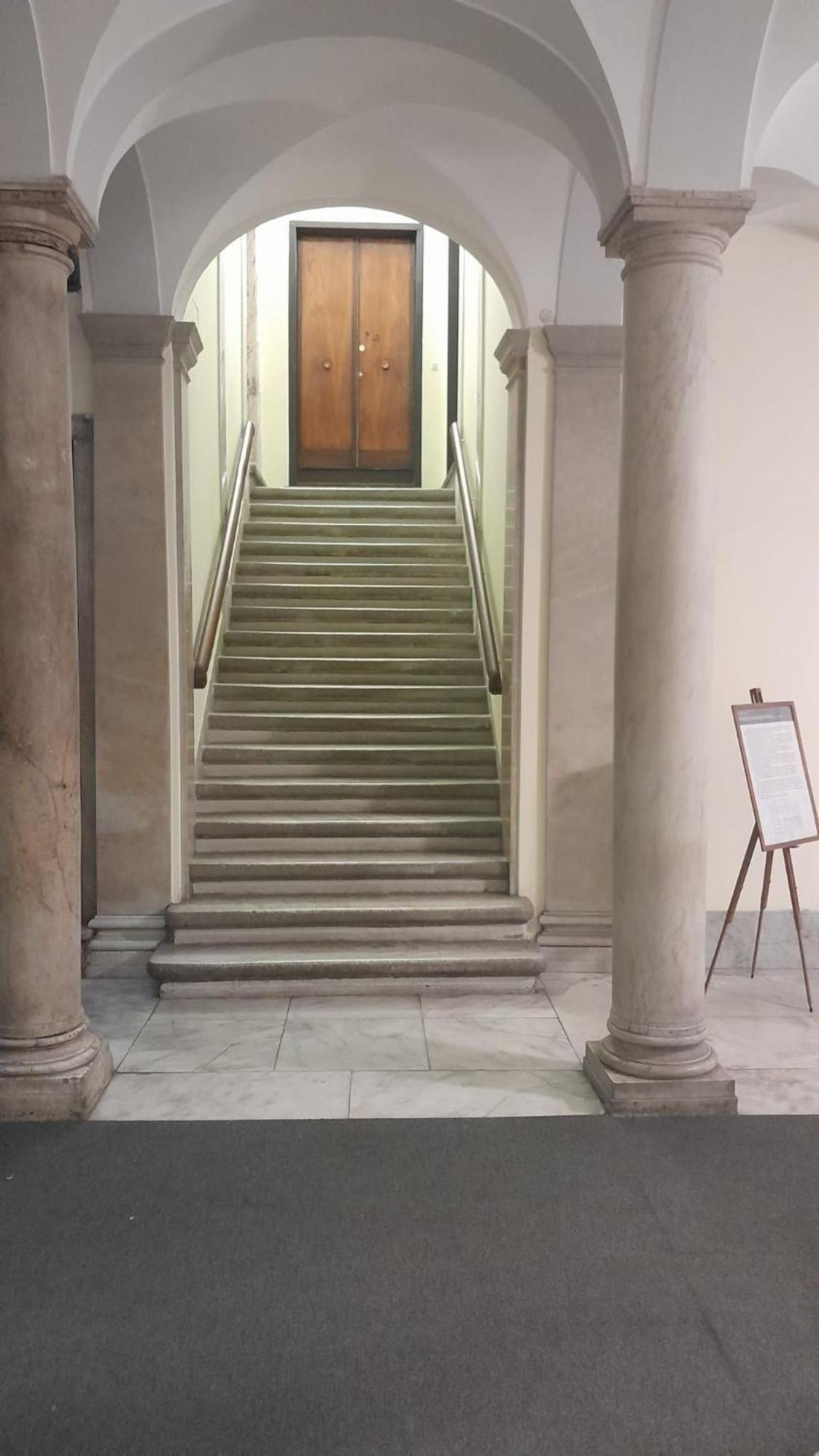 L'Angolo Verde In San Luca Gênes Extérieur photo