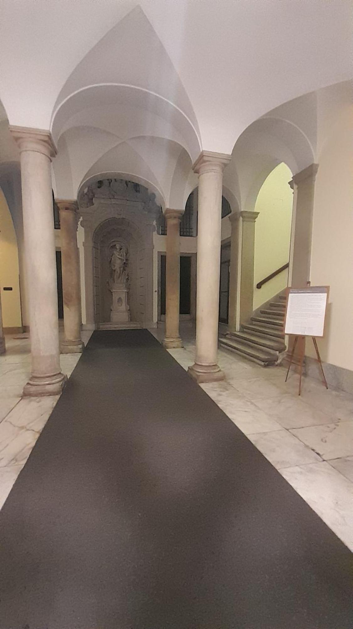L'Angolo Verde In San Luca Gênes Extérieur photo
